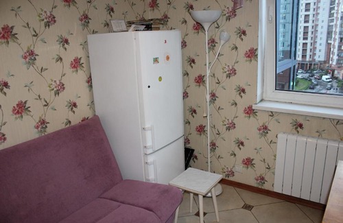 Dachnoe Apartment | Apartment Leninskiy prospekt 114