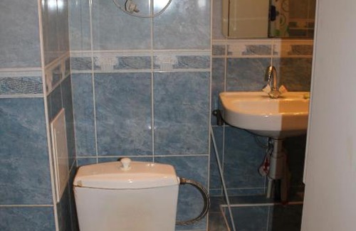 Dachnoe Apartment | Apartment Leninskiy prospekt 114