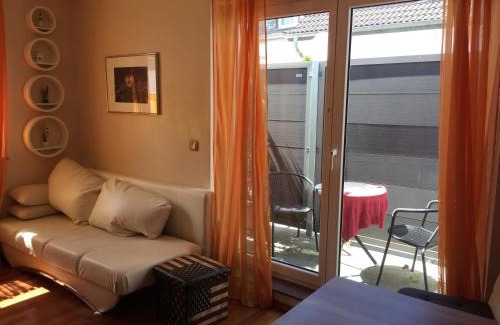 Friesdorf Apartment | Apartment Leon