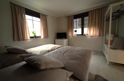 Oranienbaum Apartment | Apartment Leopold