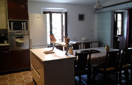 Valdeblore Apartment | apartment Les Millefonds