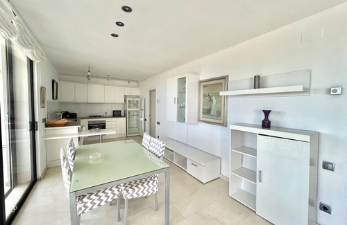 Aiguablava Apartment | Apartment: Les Oliveres, Begur