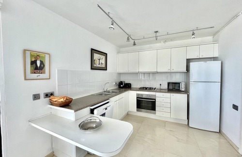 Aiguablava Apartment | Apartment: Les Oliveres, Begur