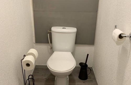 Les Orres Apartment | Apartment les Orres1800 T2 4/6 pers