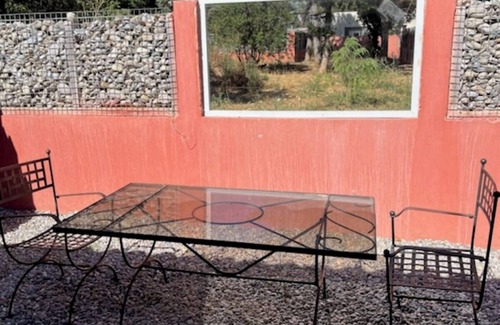 Ginasservis Apartment | Apartment "Les Salons du Bastier 1" with Private Terrace & Wi-Fi