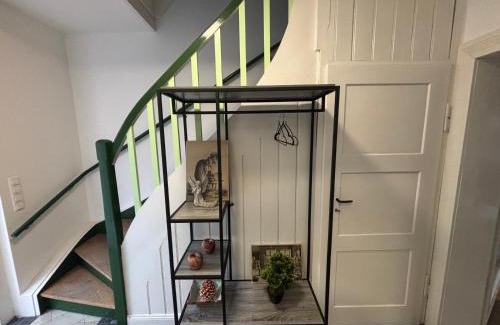 Lesse Apartment | Apartment Lesse