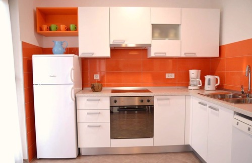 Muntic Apartment | Apartment Letizia