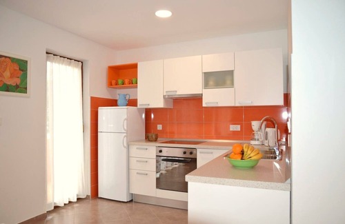 Muntic Apartment | Apartment Letizia