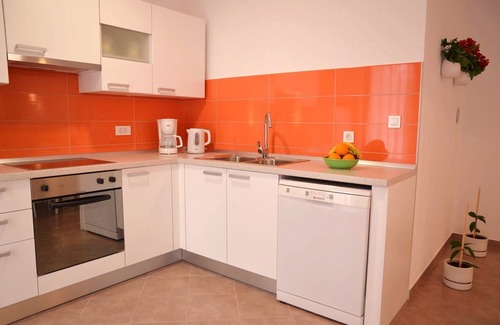 Muntic Apartment | Apartment Letizia