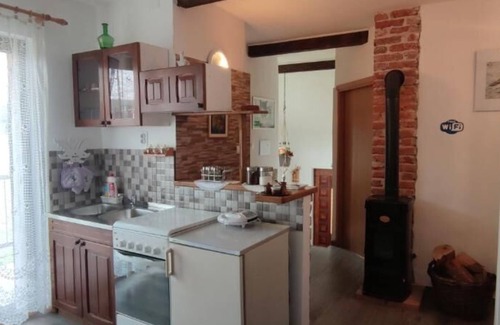Plaski Apartment | Apartment LiamMarco (94396-A1) - Plaški