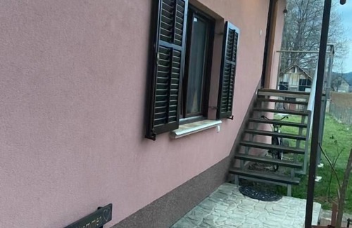 Plaski Apartment | Apartment LiamMarco (94396-A1) - Plaški