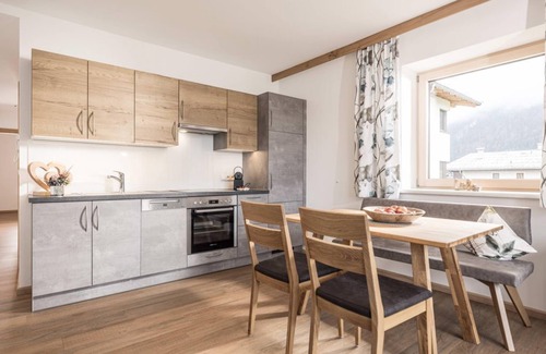 Radfeld Apartment | Apartment LIEBE - Zeit.Glück Appartements