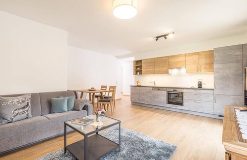 Radfeld Apartment | Apartment LIEBE - Zeit.Glück Appartements