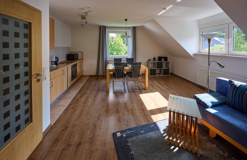 Olsberg Apartment | Apartment Liesl