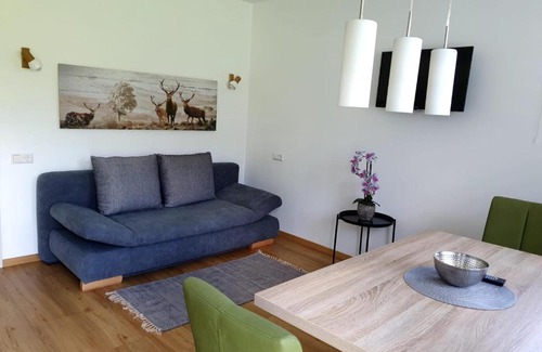 Radstadt Apartment | Apartment Life