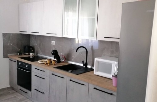 Arbanija Apartment | Apartment Lilac (11096-A1) - Arbanija (Ciovo)