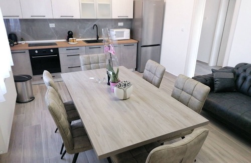 Arbanija Apartment | Apartment Lilac (11096-A1) - Arbanija (Ciovo)