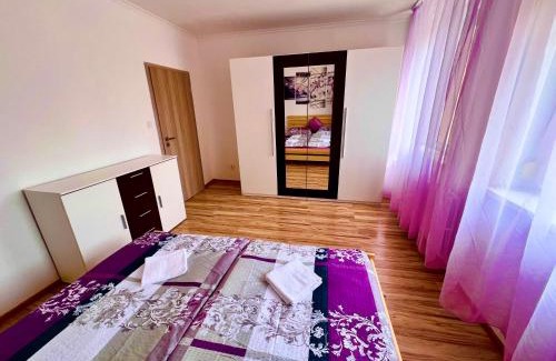 Sturovo Apartment | Apartment Lilien