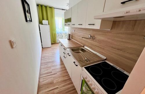 Sturovo Apartment | Apartment Lilien