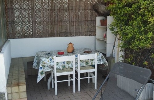 La Spezia Apartment | APARTMENT 'LILLY' IN ELEGANT BUILDING - CAR GARAGE - CIN IT011015C2RCM42IOZ