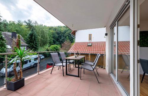 Bad Duerkheim Apartment | Apartment Limburg