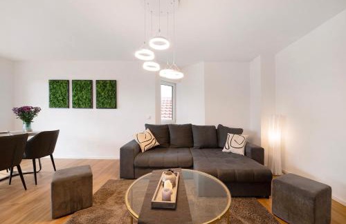 Bad Duerkheim Apartment | Apartment Limburg