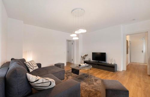 Bad Duerkheim Apartment | Apartment Limburg