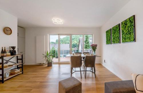 Bad Duerkheim Apartment | Apartment Limburg