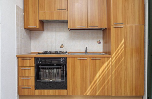Limpiddu Apartment | Apartment 'Limpiddu 3' with Mountain View, Shared Garden and Wi-Fi