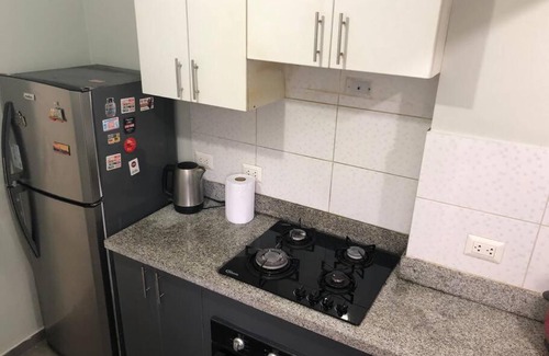 Santa Beatriz Apartment | Apartment Lince 2 rooms/ 2 habitaciones