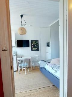Mikkeli Apartment | Apartment Lintu