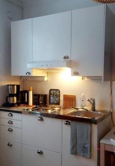 Mikkeli Apartment | Apartment Lintu