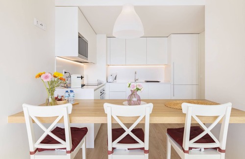 Olivais Condo | Apartment Lisboa Oriente