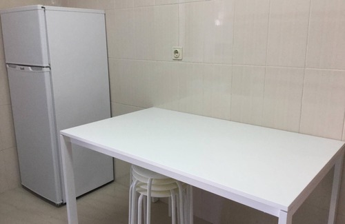 Reboleira Apartment | APARTMENT LISBON - REBOLEIRA (metro/train)