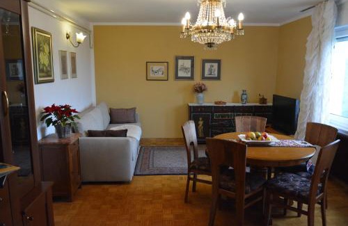 Ig Apartment | Apartment Ljubljana Marsh Nature Park