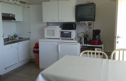 Klemskerke Apartment | apartment located in a park "parc atlantis"