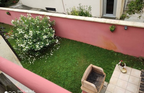 Aytre Apartment | Apartment located in Aytré 2 steps from La Rochelle & minutes from the beaches