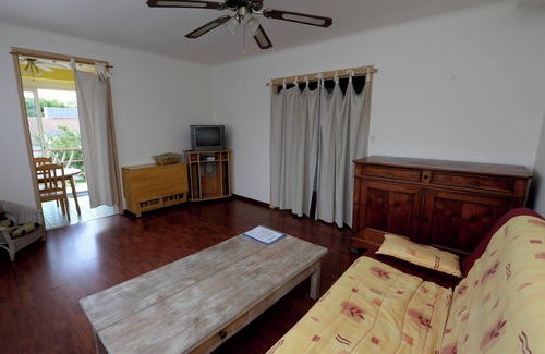 Aytre Apartment | Apartment located in Aytré 2 steps from La Rochelle & minutes from the beaches