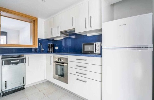 Playa Macenas Apartment | Apartment located in the luxurious Macenas complex