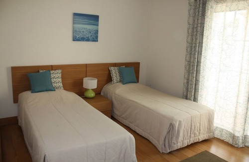 Vilamoura Apartment | Apartment Located on 5* Pestana Vila Sol Golf and Resort Vilamoura