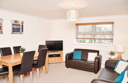 Ellesmere Apartment | Apartment Located Within Marina