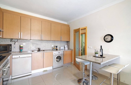 Branqueira Apartment | Apartment 'Loft 39' with Shared Pool, Shared Garden and Wi-Fi