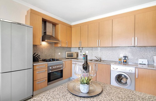Branqueira Apartment | Apartment 'Loft 39' with Shared Pool, Shared Garden and Wi-Fi