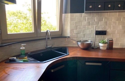 Vozdovac Apartment | Apartment Lola