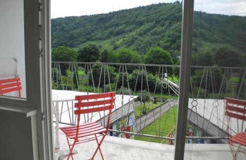 Enkirch Apartment | Apartment Lollo