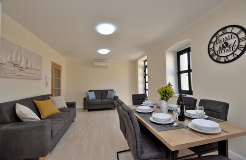 Cove Murtar Apartment | Apartment Lorena