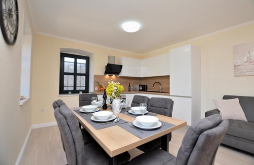 Cove Murtar Apartment | Apartment Lorena