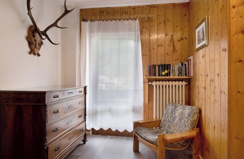 Vodo Cadore Apartment | Apartment 'Lorenzo' with Mountain View, Balcony and Wi-Fi