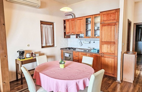 Orasac Apartment | Apartment Lucic by Interhome