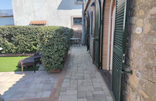Monte Chiaro Apartment | Apartment Lucia